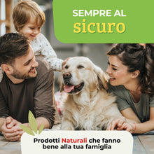 Carica l'immagine nel visualizzatore di Gallery, Albagarden - Concime Per Piante BIO a base di Panelli di NEEM - Ottimo Contrasto a Insetti e Malattie delle piante - Nee