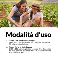 Carica l'immagine nel visualizzatore di Gallery, Biotica Humicum Riza Humus di Lombrico con Micorrize e Trichoderma 6L