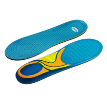 Carica l'immagine nel visualizzatore di Gallery, Dr. Scholl's Solette GelActiv Scarpe Casual e Sneakers, Solette in Memory Foam con Tecnologia GelWave Ammortizzante, Com