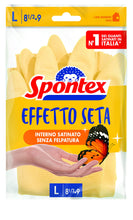 Carica l'immagine nel visualizzatore di Gallery, Spontex Guanti Sensitive Taglia L