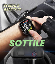 Carica l'immagine nel visualizzatore di Gallery, NEWZEROL 4 Pezzi Pellicola Protettiva Compatibile per Xiaomi Redmi Watch 6