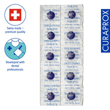 Carica l'immagine nel visualizzatore di Gallery, Curaprox PCA 223, 12 Pz, Bianco, Design Svizzero