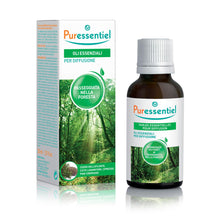 Carica l'immagine nel visualizzatore di Gallery, Puressentiel Oli Essenziali per Diffusione PASSEGGIATA NELLA FORESTA 30 ml