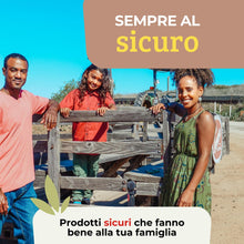 Carica l'immagine nel visualizzatore di Gallery, Albagarden - Veleno per Formiche per Orto, Insetticida Giardino e Prato - Anti Formiche Scarafaggi Grillotalpa Pulci Zec
