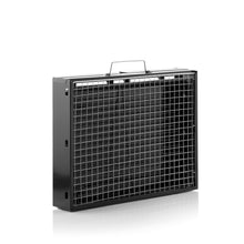 Carica l'immagine nel visualizzatore di Gallery, InnovaGoods® Barbecue Portatile a Carbonella, Tavolo Pieghevole e Facile da Trasportare, Design Moderno, Griglia di Prot