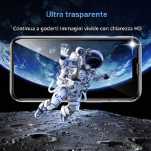 Carica l'immagine nel visualizzatore di Gallery, JETech Cover 5 in 1 per iPhone 13 mini, Anti-Ingiallimento, Trasparente
