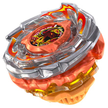 Carica l'immagine nel visualizzatore di Gallery, Beyblade X, set Starter Pack Rage Ragna FE 4-55Y CX Infinity, Trottola bey di resistenza e Lanciatore, Trottole da comba