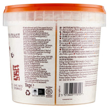 Carica l'immagine nel visualizzatore di Gallery, Whole Earth Crema di Arachidi Cremoso, Crema Spalmabile, Fonte Naturale di Proteine Vegetali, Senza Glutine, Vegan, Confezione da 1kg