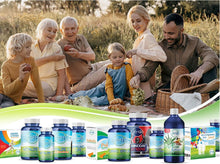 Carica l'immagine nel visualizzatore di Gallery, Life 120 Vitalife C - 240 Compresse, Integratore Alimentare di Vitamina C a Rilascio Prolungato, Protezione delle Cellul