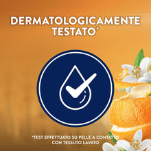Carica l'immagine nel visualizzatore di Gallery, Lenor Ammorbidente Lavatrice Concentrato Essenze d’Italia, 216 Lavaggi (8x25), Siracusa, Note Di Arancia e Zagara, Profu