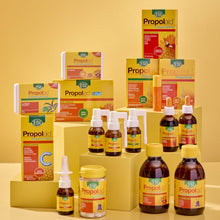 Carica l'immagine nel visualizzatore di Gallery, ESI - Propolaid Spray Gola alla Menta, Integratore Alimentare con Propolis, Favorisce il Benessere del Cavo Orale e dell