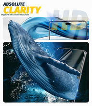 Carica l'immagine nel visualizzatore di Gallery, NEWZEROL 3 Pezzi Pellicola Compatibile per Honor Magic 7 Lite 5G