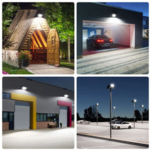 Carica l'immagine nel visualizzatore di Gallery, Lepro Faretto LED da Esterno, 10W 850LM 5000K, Impermeabile IP65