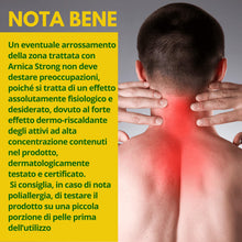 Carica l'immagine nel visualizzatore di Gallery, Arnica Per Cavalli Uso Umano 99% per massaggi professionali