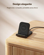 Carica l'immagine nel visualizzatore di Gallery, Caricatore Wireless per Samsung Galaxy Z Fold 8 e serie Moto Razr