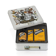 Carica l'immagine nel visualizzatore di Gallery, Proraso Set con Olio Barba 30 ml, Detergente Barba 200 ml, Balsamo 100 ml