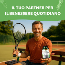 Carica l'immagine nel visualizzatore di Gallery, Source of Nature® Magnesio Complex 6-in-1, 180 Capsule, 420 mg al Giorno