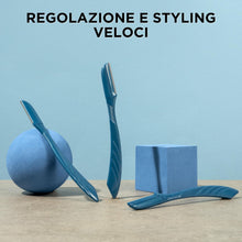 Carica l'immagine nel visualizzatore di Gallery, Wilkinson Sword Precision Styler x3