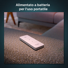 Carica l'immagine nel visualizzatore di Gallery, Philips Hue Dimmer Switch, Bianco