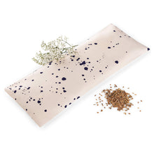 Carica l'immagine nel visualizzatore di Gallery, Blumtal - Cuscino Termico con Grano per dolori muscolari, adatto per Microonde e Frigo, con rivestimento in cotone lavab