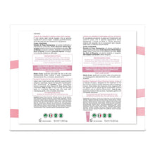 Carica l'immagine nel visualizzatore di Gallery, Equilibra Kit Viso Rosa Ialuronica Anti-aging, Confezione Regalo