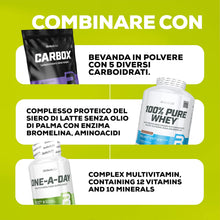 Carica l'immagine nel visualizzatore di Gallery, BioTechUSA 100% Creatine Monohydrate, Creatin monoidrato di grado farmaceutico in polvere senza aggiunta di sapore, 300 