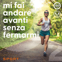 Carica l'immagine nel visualizzatore di Gallery, Dilatatore nasale Airmax | Respira meglio con Airmax | Per la congestione nasale - Versione Sport - 2x sollievo medio di