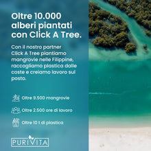 Carica l'immagine nel visualizzatore di Gallery, PURIVITA® Detergente Lavapavimenti Concentrato Robot e Lavasciuga, 500ml