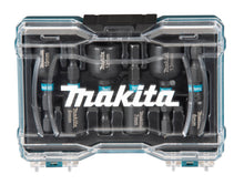 Carica l'immagine nel visualizzatore di Gallery, Makita E-15768 Kit 33 Punte Bussole Trapano Con Valigetta
