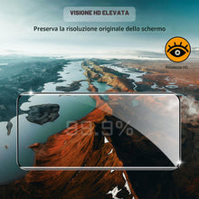 Carica l'immagine nel visualizzatore di Gallery, Lemxiee Pellicola Vetro Temperato per Xiaomi Redmi Note 15 5G &amp; POCO M8 5G [2+1 Pezzi] Pellicola Protezione Fotocamera