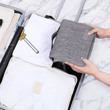 Carica l'immagine nel visualizzatore di Gallery, AiQInu Beauty Case da Viaggio, Borsa da toilette da viaggio per Donna Uomo,impermeabile Beauty Case con Gancio per Appendere per Organizzare Oggetti Personali Accessori