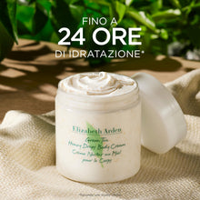 Carica l'immagine nel visualizzatore di Gallery, Elizabeth Arden - Green Tea Honey Drops, Crema Corpo al Tè Verde e Gocce di Miele, Rivitalizza e Idrata la Pelle, Rinfre