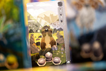 Carica l'immagine nel visualizzatore di Gallery, Asmodee – HARMONIES – Gioco da Tavolo Strategico