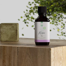 Carica l'immagine nel visualizzatore di Gallery, 50ml Olio essenziale di Ravintsara BIO (Cinnamomum camphora) - 100% Puro, Naturale e Biologico - Potente Antivirale e An