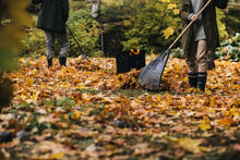 Carica l'immagine nel visualizzatore di Gallery, Fiskars Sacco da giardino PopUp con maniglie