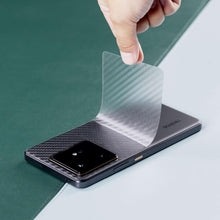 Carica l'immagine nel visualizzatore di Gallery, Ibywind Vetro Temperato per Realme GT 7/GT 7T 5G,2 Pezzi Durezza 9H PellicolaProtettiva con Protezione Fotocamera,Facile