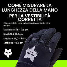 Carica l'immagine nel visualizzatore di Gallery, Fox Racing YTH DIRTPAW -