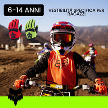 Carica l'immagine nel visualizzatore di Gallery, Fox Racing YTH DIRTPAW -