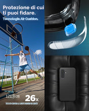 Carica l'immagine nel visualizzatore di Gallery, Spigen Cover Liquid Air per Samsung Galaxy A36 5G