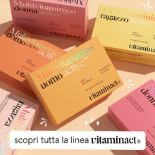 Carica l'immagine nel visualizzatore di Gallery, Vitamina D3+K2 (Dura 1 anno e 4 mesi) 500 Microcompresse – ELETTO PRODOTTO DELL’ANNO 2026 - Senza Biossido di Silice, Vi