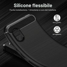 Carica l'immagine nel visualizzatore di Gallery, iVoler Cover per Samsung Galaxy Xcover 7 con 2 Pezzi Vetro Temperato, [Antiurto di Grado Militare] Protettiva Custodia, 