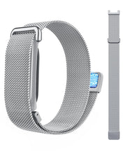 Carica l'immagine nel visualizzatore di Gallery, TiMOVO Cinturino Magnetico Compatibile con Fitbit Air
