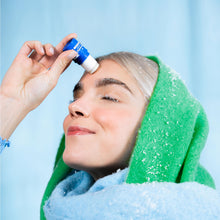 Carica l'immagine nel visualizzatore di Gallery, Puressentiel Roller Mal di Testa con 9 Oli Essenziali dai 10 anni 5 ml