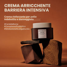 Carica l'immagine nel visualizzatore di Gallery, SKIN1004 Madagascar Centella Probio-Cica Enrich Cream