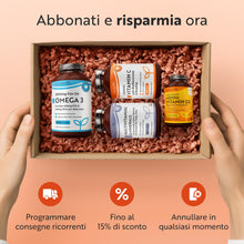 Carica l'immagine nel visualizzatore di Gallery, Nutravita Ashwagandha Bio 500mg - 60 Capsule - Bio Certificata Ashwaganda