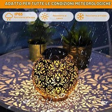 Carica l'immagine nel visualizzatore di Gallery, Ricambi per Luci Solari, 4 Pezzi Ricambio Pannello Solare per Luci (7cm)