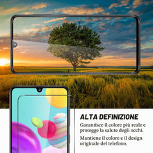 Carica l'immagine nel visualizzatore di Gallery, Vauki Vetro Temperato per Realme C55 [2 Pezzi],Durezza 9H,Anti-Graffio,Anti-Impronte,Senza Bolle,Ultra HD Schermo Pellic