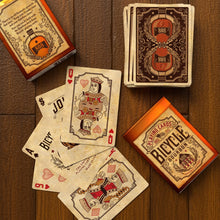 Carica l'immagine nel visualizzatore di Gallery, Fournier Bicycle Bourbon