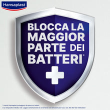 Carica l'immagine nel visualizzatore di Gallery, Hansaplast Cerotti Paracalli Piccoli, 20 Pezzi