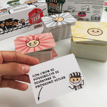 Carica l'immagine nel visualizzatore di Gallery, Asmodee – IL TRAUMA DEL TRAM – Party Game con Carte da Gioco